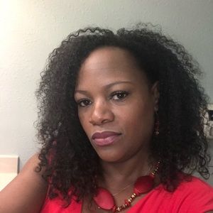 Meet your Posher, Vonda